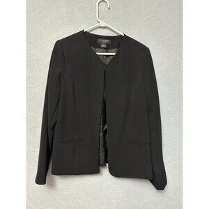 Sag Harbor Classics Stretch Size 14 Blazer B7